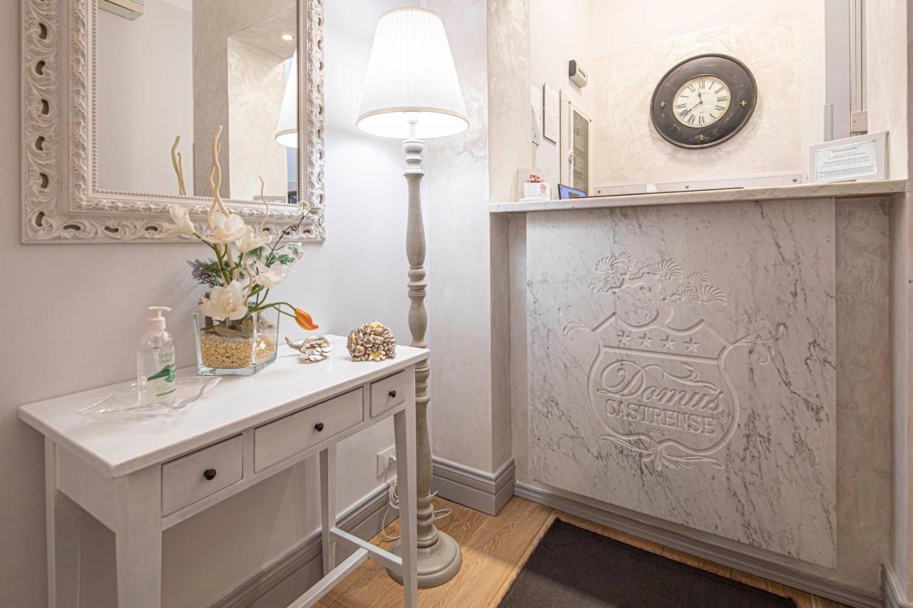 Domus Castrense Bed and breakfast 2*