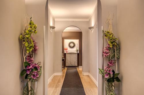 Domus Castrense Bed and breakfast Roma