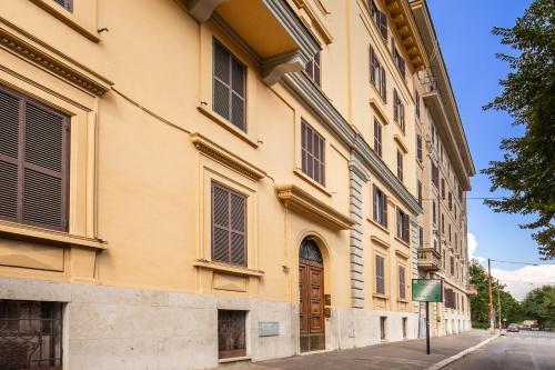 Domus Castrense Frühstückspension