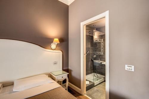 Bed and breakfast Domus Castrense 2*