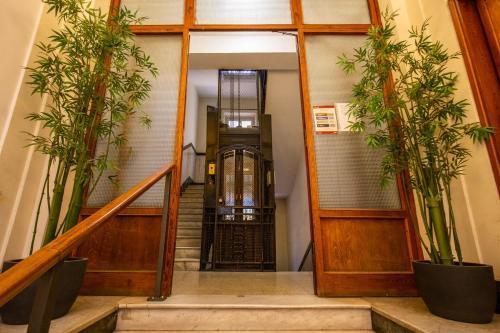Domus Castrense Bed and breakfast Roma
