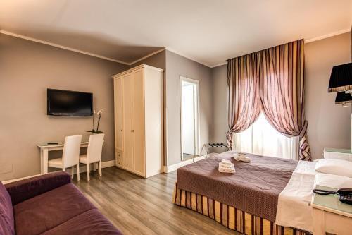 Domus Castrense Bed and breakfast 2*