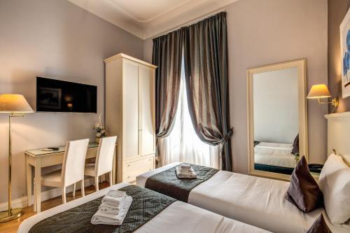 Bed and breakfast Domus Castrense 2*