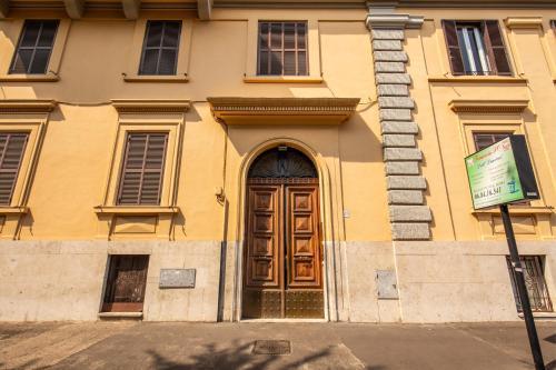 Bed and breakfast Domus Castrense