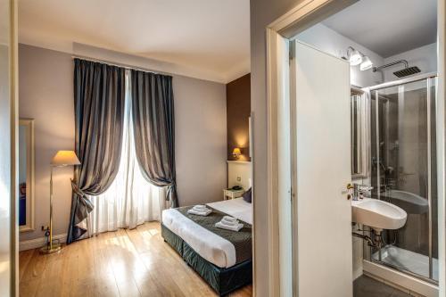 Domus Castrense Bed and breakfast