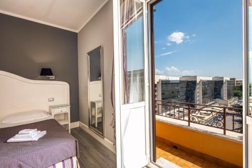 Domus Castrense Bed and breakfast 2*