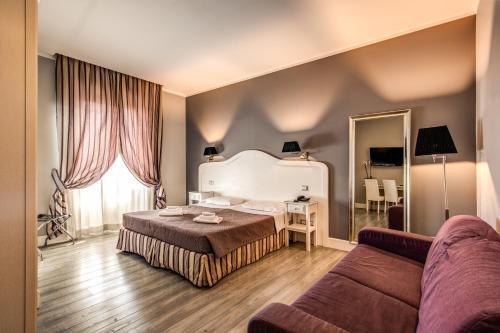 Domus Castrense 2* Rom