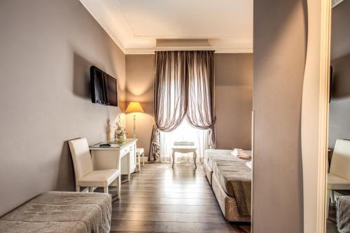 Bed and breakfast Domus Castrense 2*
