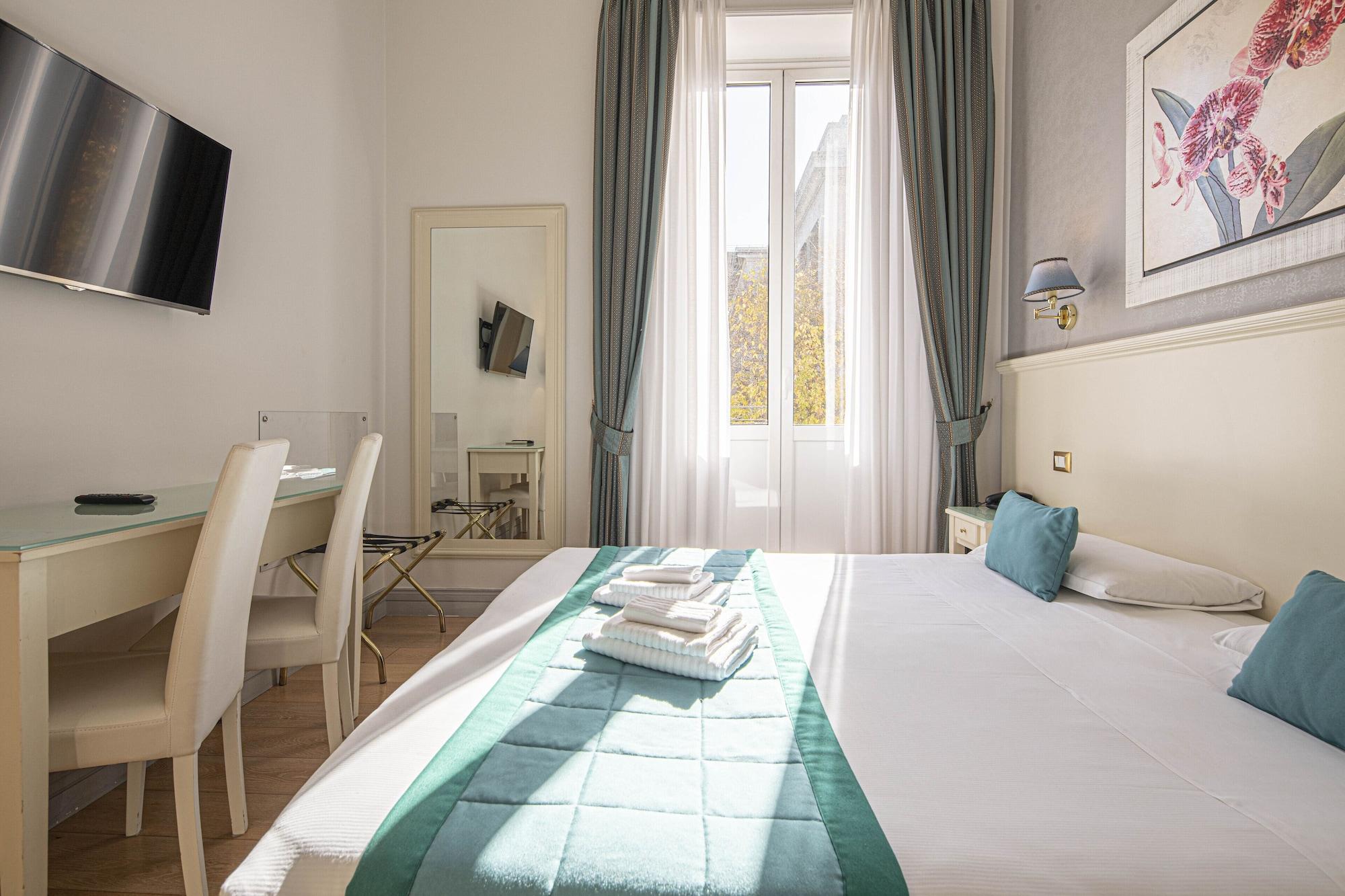 Bed and breakfast Domus Castrense