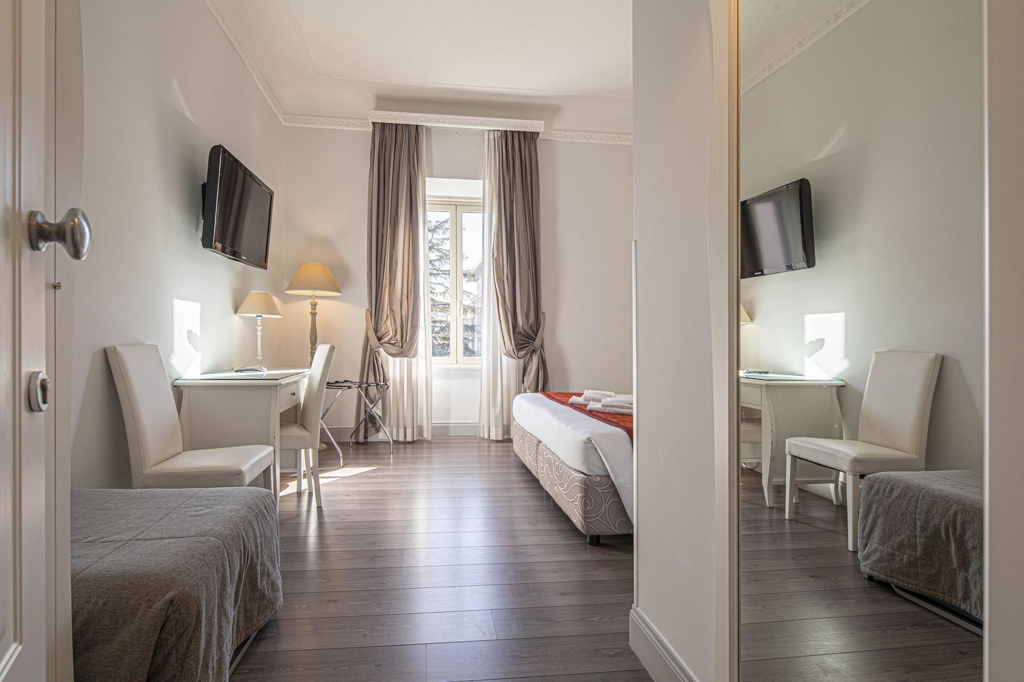 Domus Castrense 2* Rom