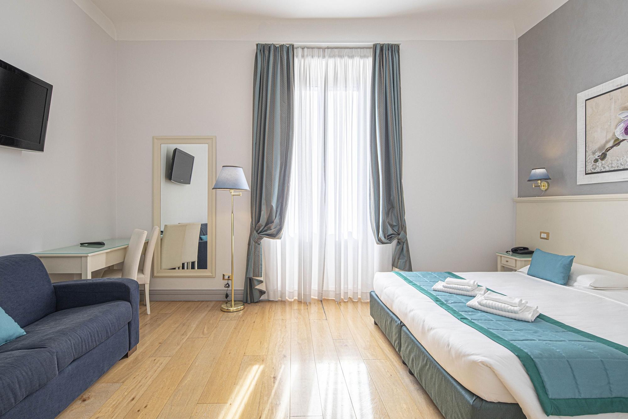 Domus Castrense Bed and breakfast