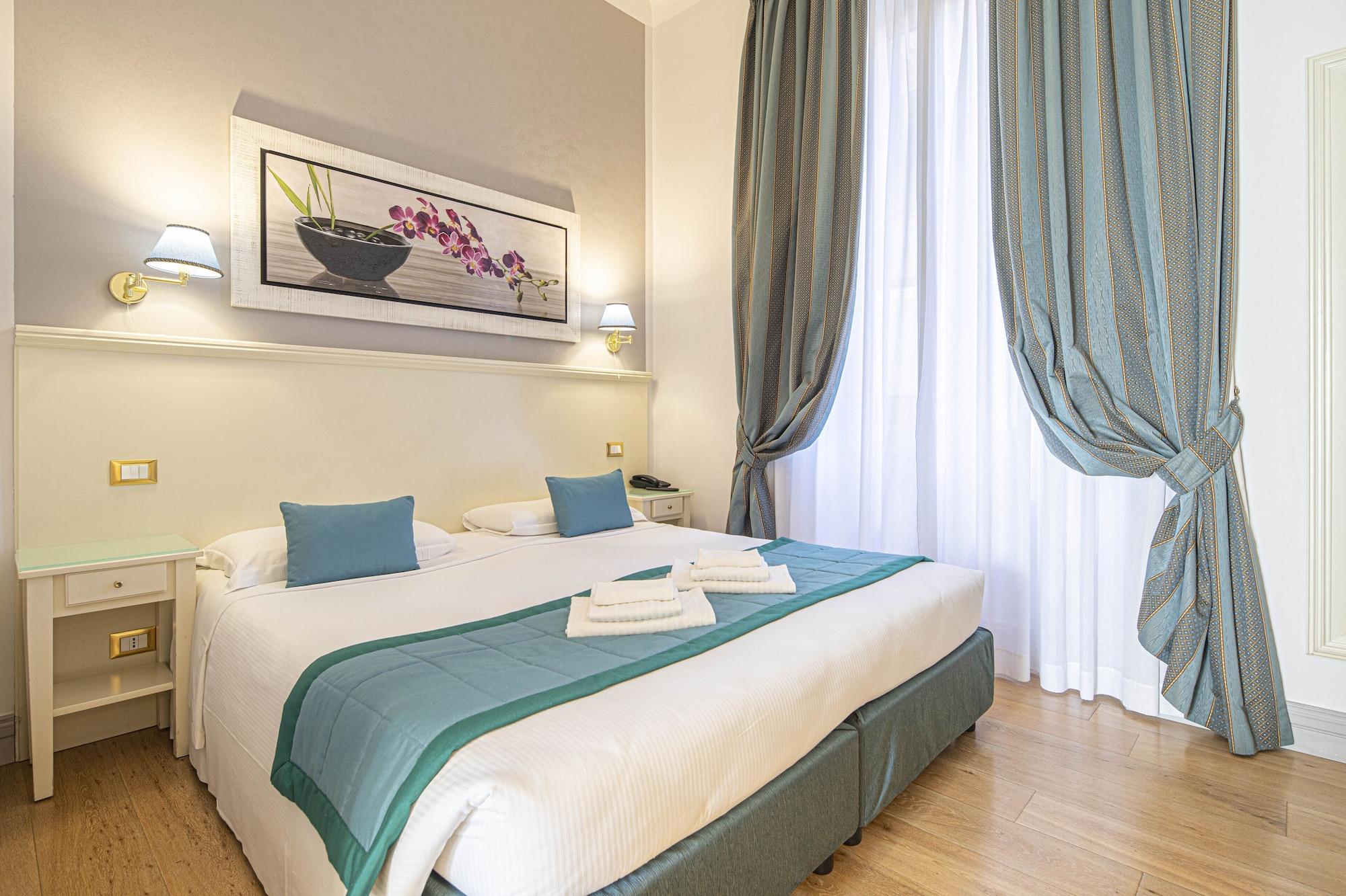 Domus Castrense Bed and breakfast 2*