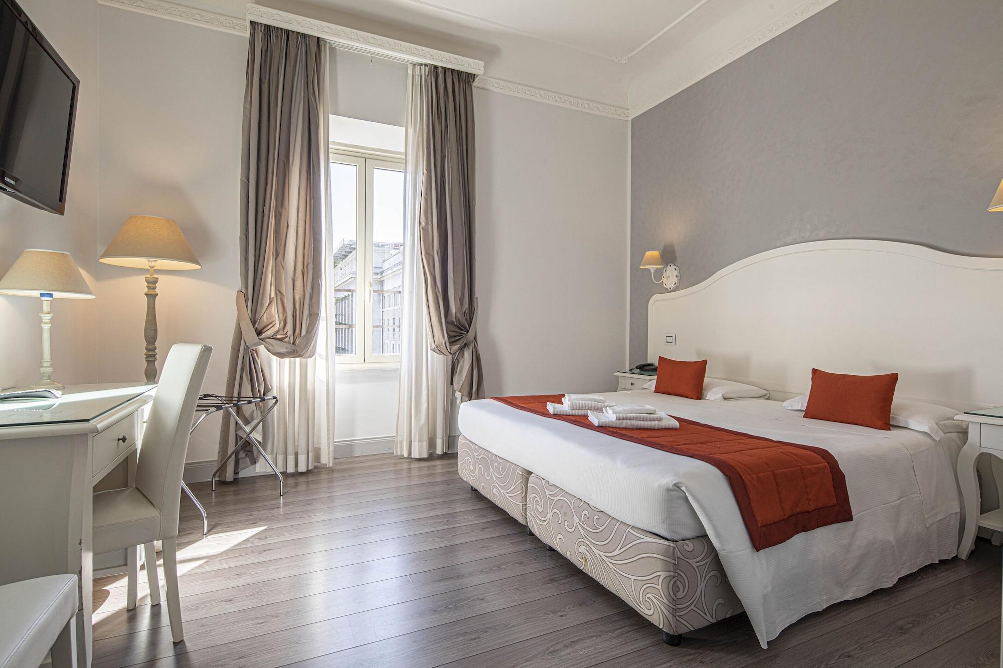Domus Castrense Bed and breakfast