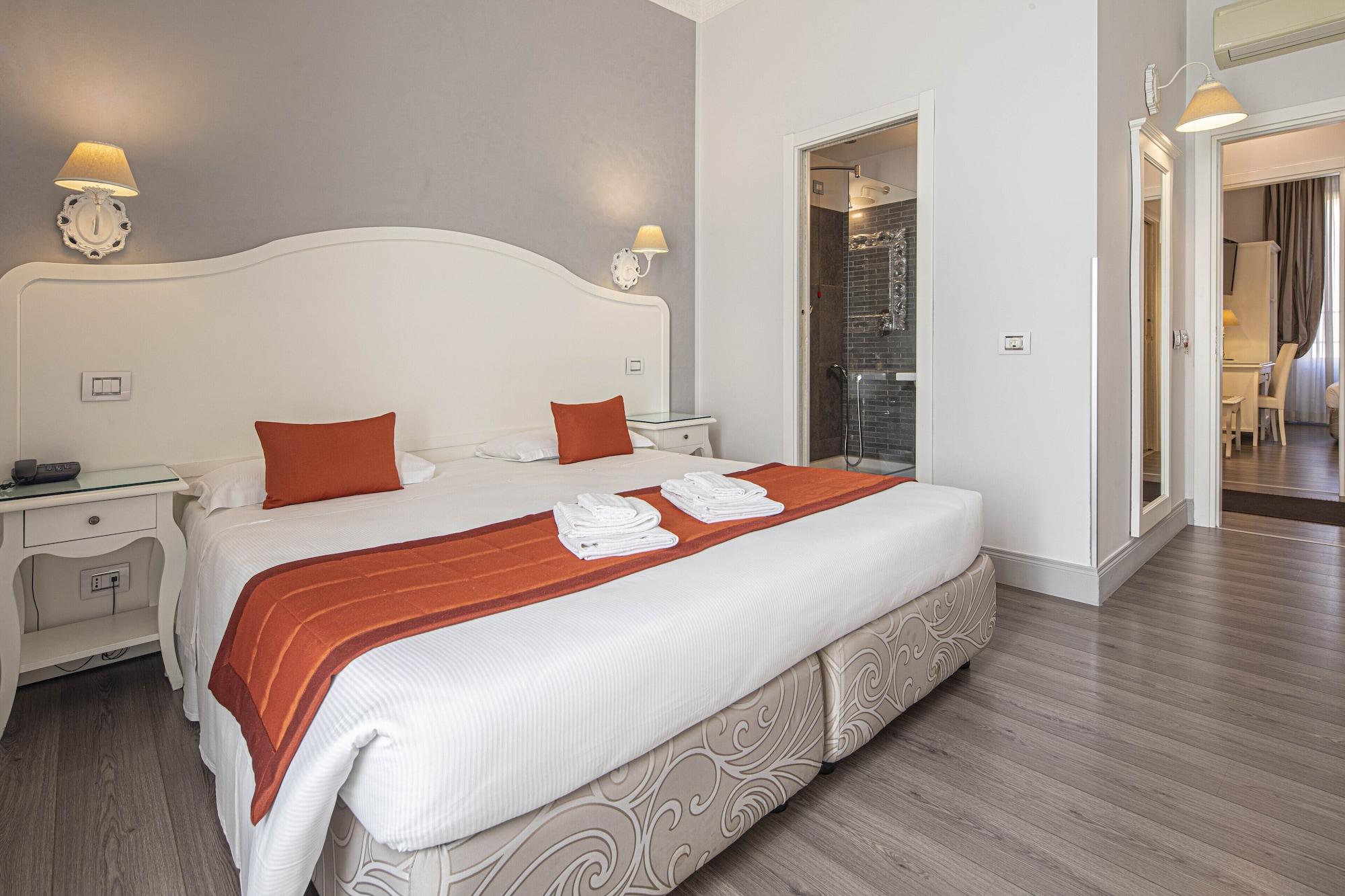 Domus Castrense Bed and breakfast 2*