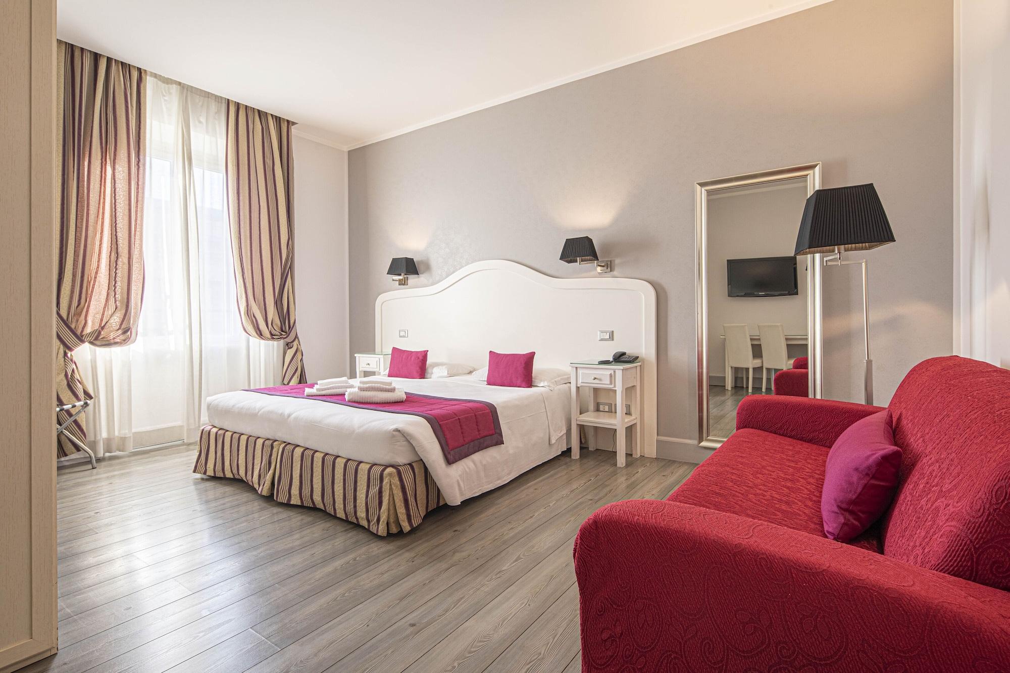 Bed and breakfast Domus Castrense