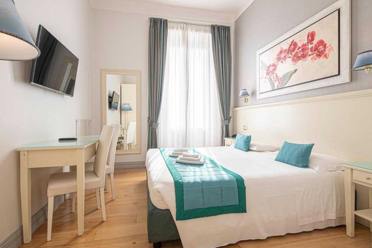 Bed and breakfast Domus Castrense Roma