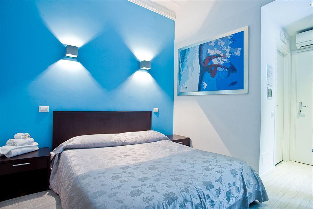 Domus Castrense Bed and breakfast