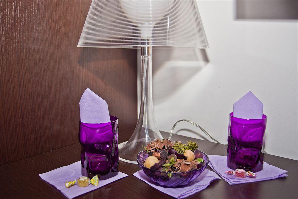 Bed and breakfast Domus Castrense
