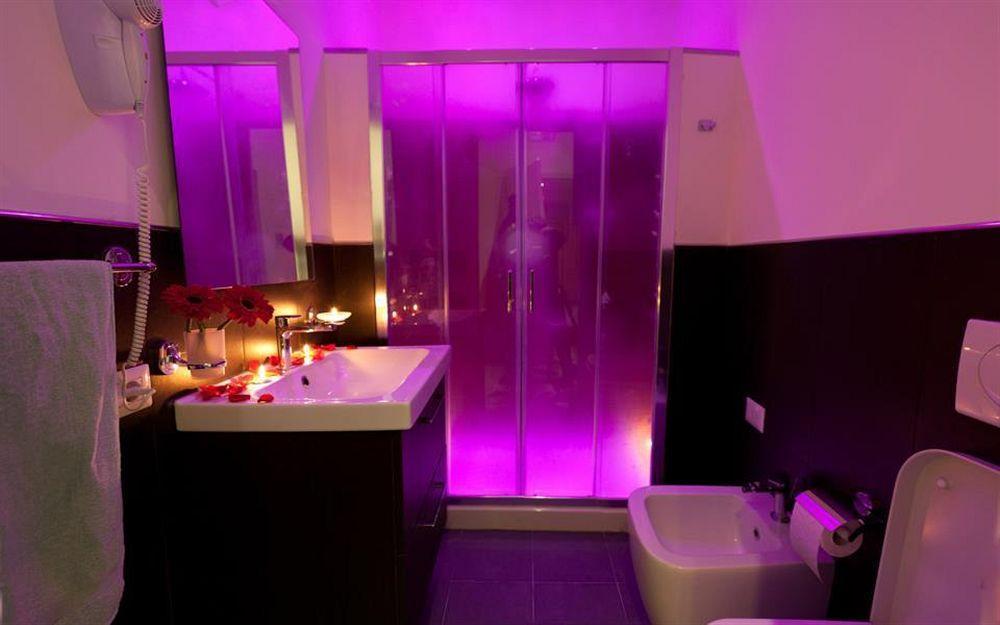 Domus Castrense Bed and breakfast