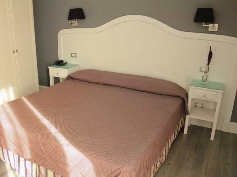 Domus Castrense Bed and breakfast Roma