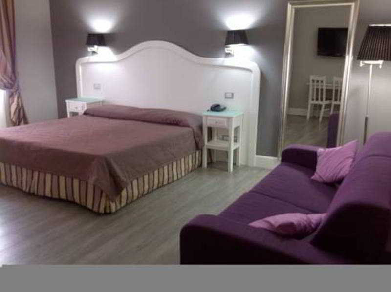 Domus Castrense Bed and breakfast 2*