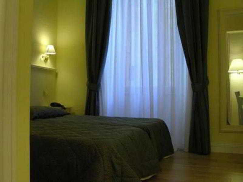 Domus Castrense Bed and breakfast Roma