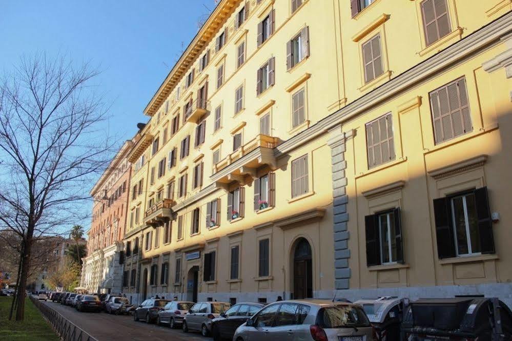 Domus Castrense Frühstückspension Rom