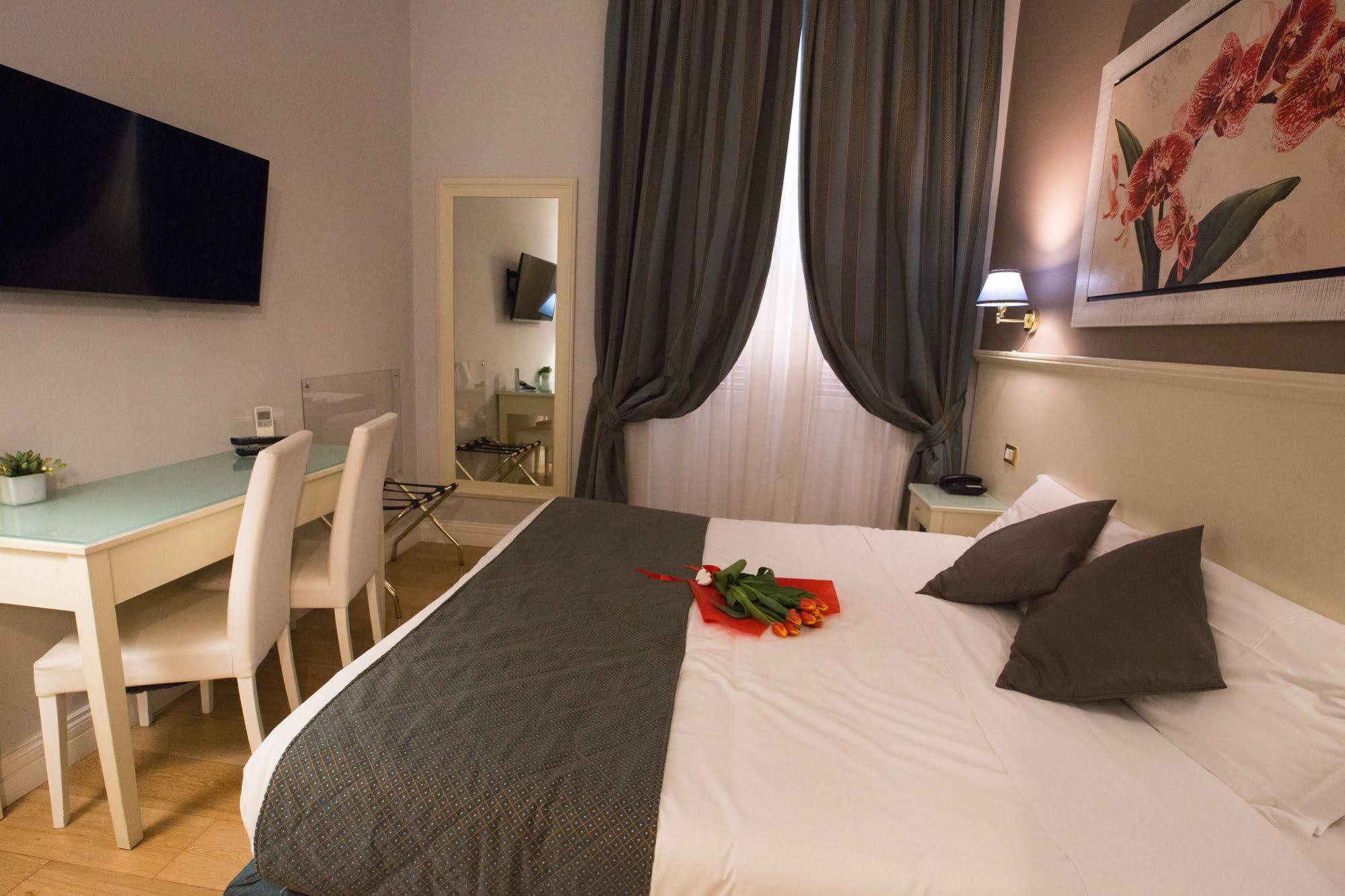 Bed and breakfast Domus Castrense 2*