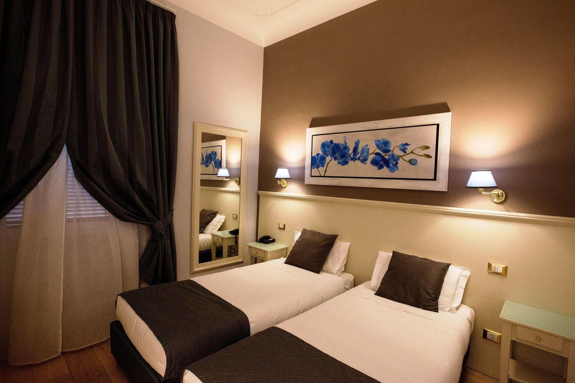 Bed and breakfast Domus Castrense 2*