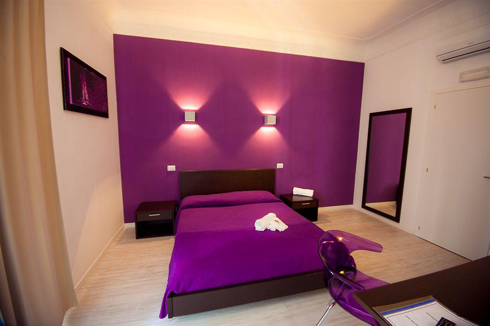 Domus Castrense Bed and breakfast Roma