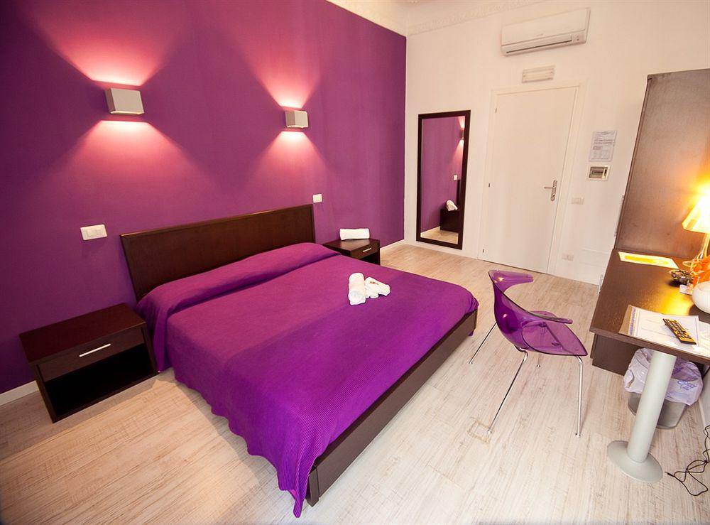 Domus Castrense Bed and breakfast 2*